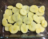 Foto del paso 2 de la receta: Merluza al horno (receta de mi suegra)