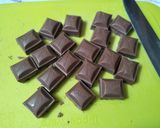 Foto langkah ke 4 dari resep Bola ubi ungu.