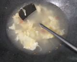 Foto langkah ke 2 dari resep Indomie Kuah Bakso.