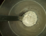 Foto del paso 1 de la receta: Pan dulce facilísimo