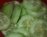 صورة لخطوة 2 من وصفة سلاطة متنوعة