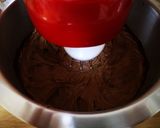 Dobostorta recept fázis 4 fotója