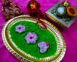 Purple Sandesh recipe step 3 photo