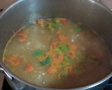 Foto del paso 5 de la receta: Garbanzos con especias