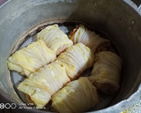 Foto langkah ke 5 dari resep Ayam wortel jeletot diet DEBM.