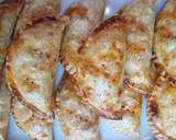 Foto del paso 10 de la receta: Empanadillas caseras al horno