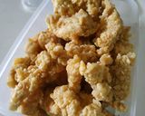 Foto langkah ke 3 dari resep Pop Chicken Saus Asam Manis.