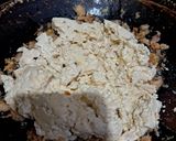 Foto langkah ke 4 dari resep Isian Tahu untuk Bacang.
