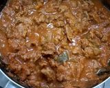Foto del paso 7 de la receta: Carne goulash receta tradicional y blw