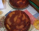 Foto del paso 4 de la receta: Tarta de manzana