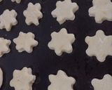 Foto del paso 6 de la receta: Masitas de limón 🍋 (con aceite)