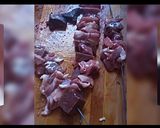 صورة لخطوة 5 من وصفة سلطة البطاطا وسلطة مشوية