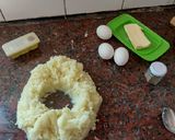 Foto del paso 4 de la receta: Ñoquis de papa