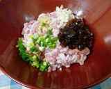 瓜仔肉的食譜步驟2照片