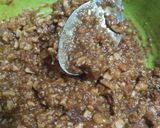 Foto langkah ke 4 dari resep Mochi kacang.