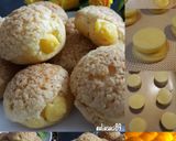 Foto langkah ke 9 dari resep Choux Au Craquelin.