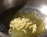 Foto del paso 1 de la receta: Salsa estilo Italiana