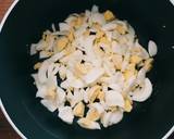 Tomatoe and tuna pie recipe step 2 photo