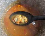 Foto langkah ke 2 dari resep Spicy Miso Udon.