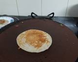 Uttapam recipe step 6 photo