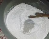 صورة لخطوة 1 من وصفة كحك العيد