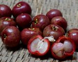 A picture of step 1 of Punarpuli sharbath/ Fresh Kokum Juice:.