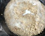 Soybean keema रेसिपी चरण 1 फोटो