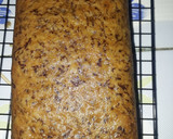 Foto langkah ke 8 dari resep Bolu Pisang Kukus.