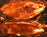 Une image de l'étape 1 de Tajine au poisson.