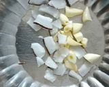 खोबऱ्याची फोडणी दिलेले वरण (Khobryachi Fodniche Varan Recipe In Marathi) रेसिपी स्टेप 1 फोटो 