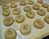 Foto del paso 4 de la receta: Pepas de nueces con membrillo