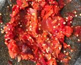 Foto langkah ke 4 dari resep Dendeng Balado.