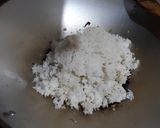 Foto langkah ke 3 dari resep 41. Nasi Goreng Sayuran.