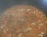 Foto langkah ke 6 dari resep Spaghetti Napolitan.