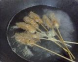 Foto langkah ke 4 dari resep Sempol Daging dan Wortel.