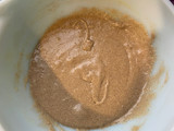 Galletas de Avena con Pasas de Uva