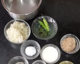 कच्च्या पपयी कोशिंबिर रेसिपी स्टेप 1 फोटो 