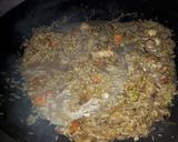 Foto del paso 5 de la receta: Guiso en el disco con lo que había en casa
