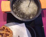 Foto del paso 2 de la receta: Flores manchegas (dulce típico de Semana Santa o Carnaval)