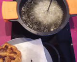 Foto del paso 2 de la receta: Flores manchegas (dulce típico de Semana Santa o Carnaval)