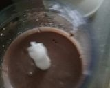 Foto del paso 3 de la receta: Helado de chocolate