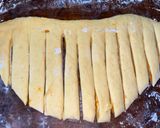 Foto langkah ke 7 dari resep Pumpkin Bread/ Roti Labu Kuning.