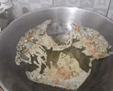 Foto langkah ke 5 dari resep Peyek.