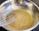 แบล็คเบอร์รี่ มินิช็อกโกแลตเค้ก วิธีทำสูตร 2 รูป