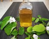 Foto del paso 6 de la receta: Licor de membrillo