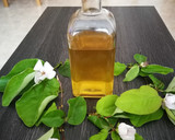 Foto del paso 6 de la receta: Licor de membrillo