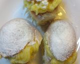 Foto del paso 7 de la receta: Miguelitos Dulces o Masa de pan de chips (saladitos) 💕