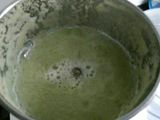 মধু দিয়ে আমআদা ও শসার লেমোনেড