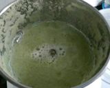 মধু দিয়ে আমআদা ও শসার লেমোনেড রেসিপি ধাপ - 2 ছবি