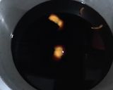 Foto del paso 2 de la receta: Peras al vino